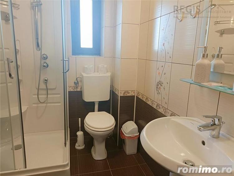 Casă cu 11 camere cu Teren 1300 Mp în Șimon