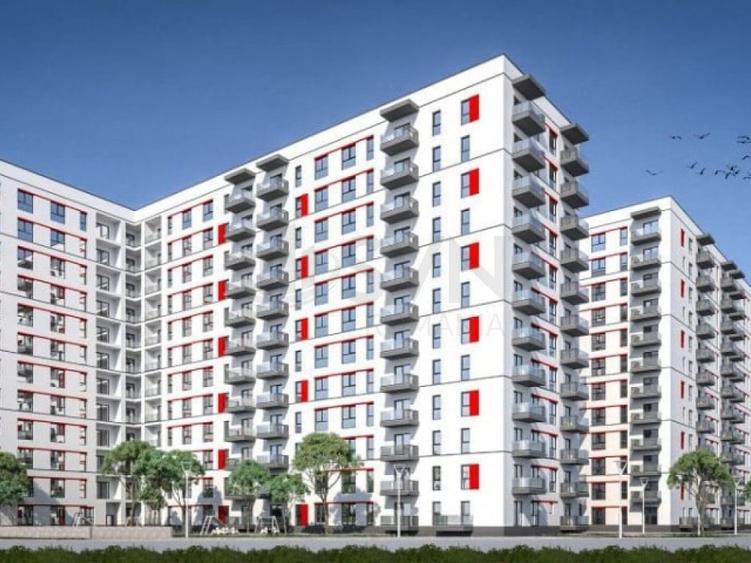 Apartament superb 2 camere I Plaza Residence I Inchiriere - 5