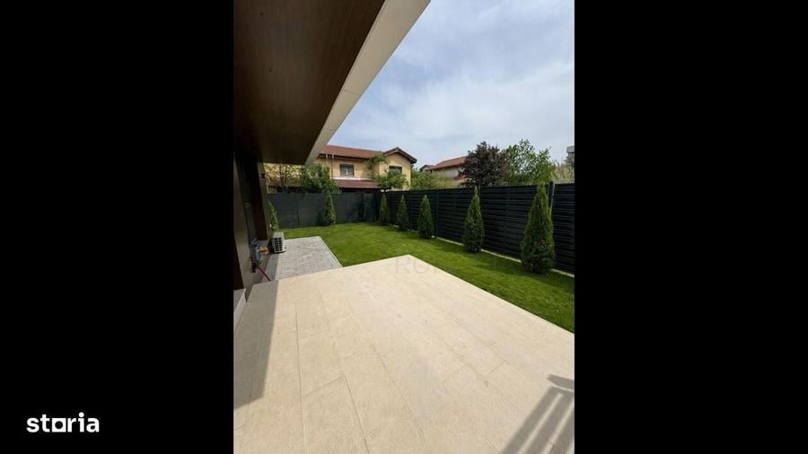 Casă cu 4 camere în Central