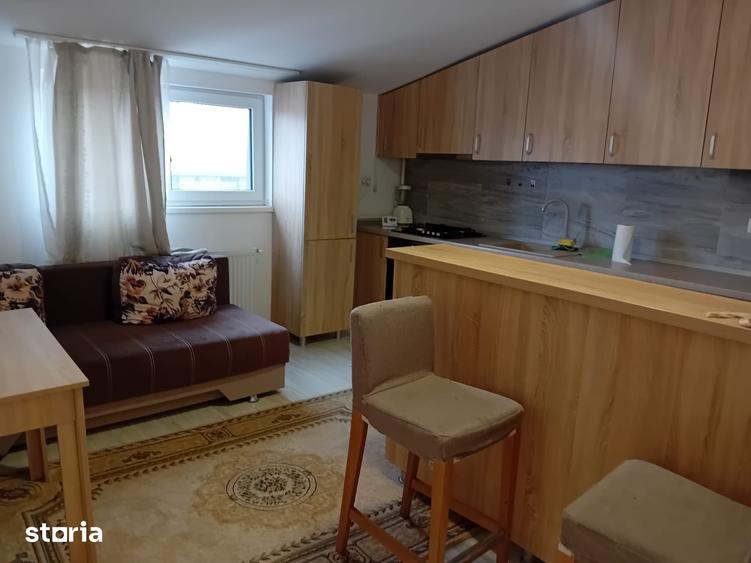 Apartament cu doua camere, parcare, Lidl, statie autobuz, Visoianu - 4