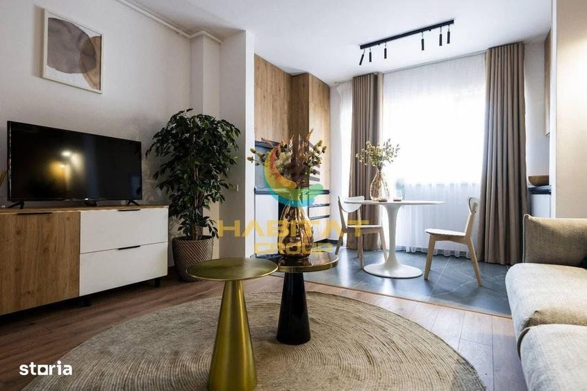 Apartament parter + curte / 174 mp / Popesti - 1