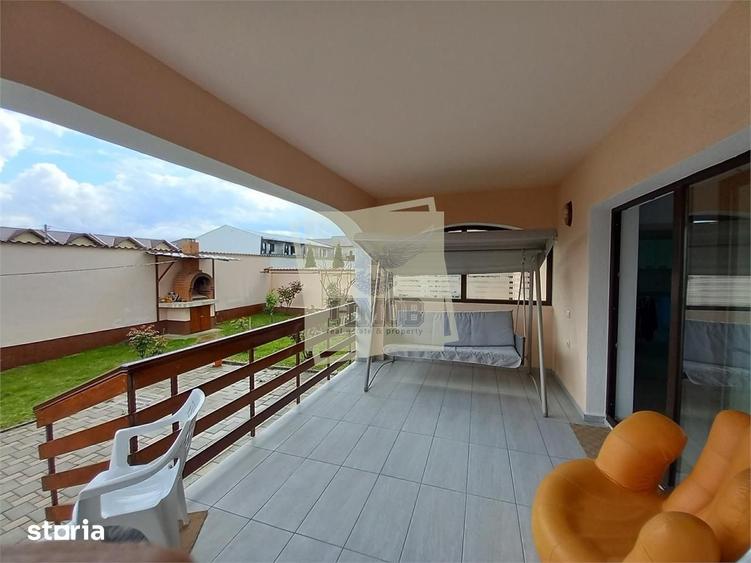 Casă cu 5 camere cu Teren 300 Mp în Central