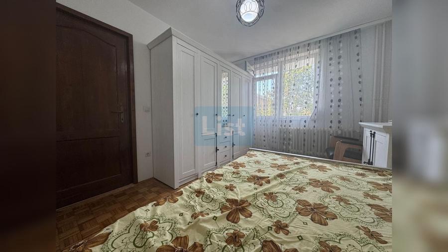 Apartament cu 2 camere semidecomandat în Gheorgheni