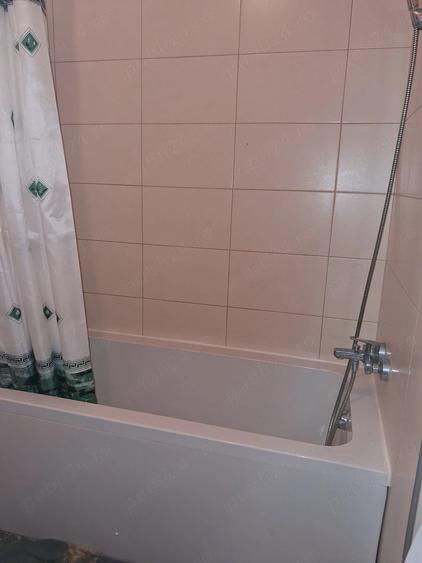 Apartament cu 2 camere semidecomandat în Morarilor
