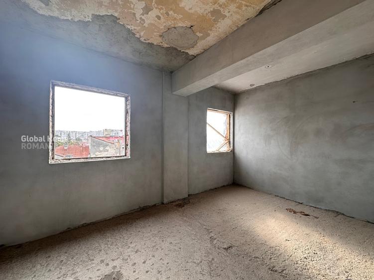 Casă individuală cu 30 camere cu Teren 556 Mp în Unirii