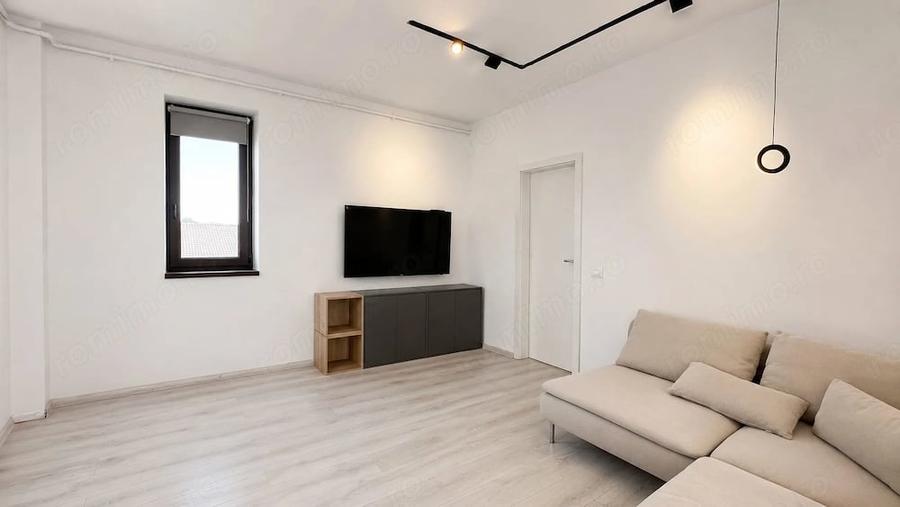 COMISION 0% | 2 Camere Giroc | 57,2 mp | Terasa 20,2 mp | 2 parcari - 11