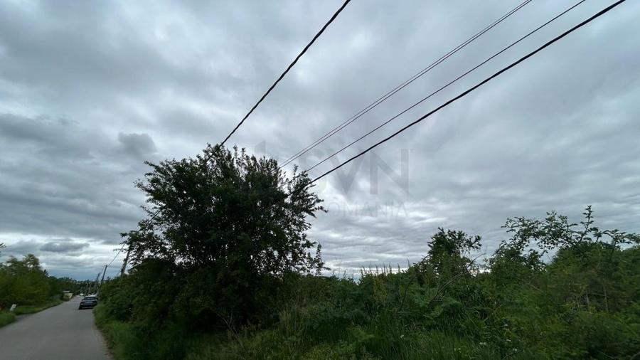 Teren Construcții intravilan de 1500 mp, în Băneasa