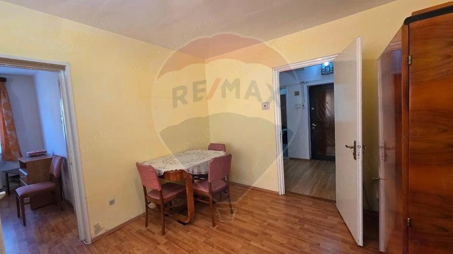 Apartament 3 camere de vanzare- str. Sondorilor, Medias - 4