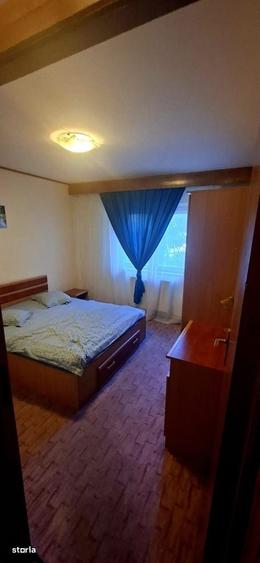 Apartament cu 2 camere decomandat în Eremia
