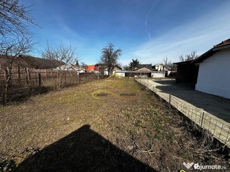 Casă cu 2 camere cu Canalizare în Tache