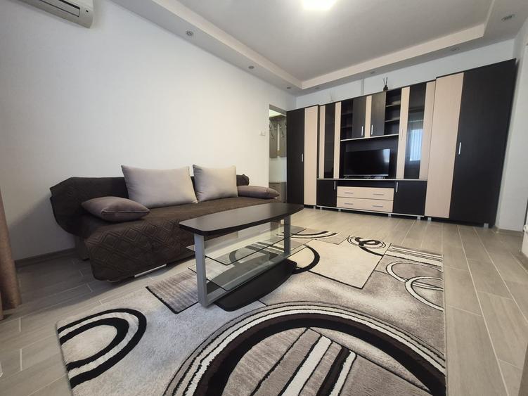 Apartament Modern 3 Camere , 3 Min Metrou  Constantin Brancusi - 1