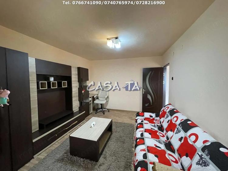 Apartament cu 2 camere în Olari
