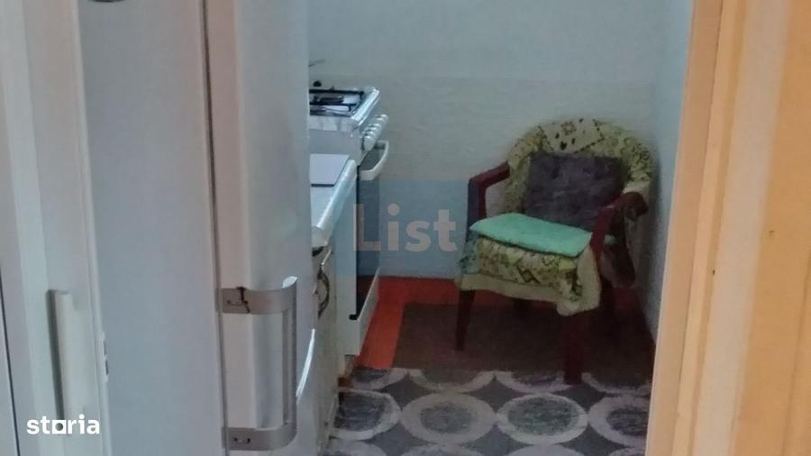 Casă cu 3 camere în Copăceni