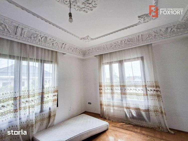 Casă cu Teren 406 Mp în Central