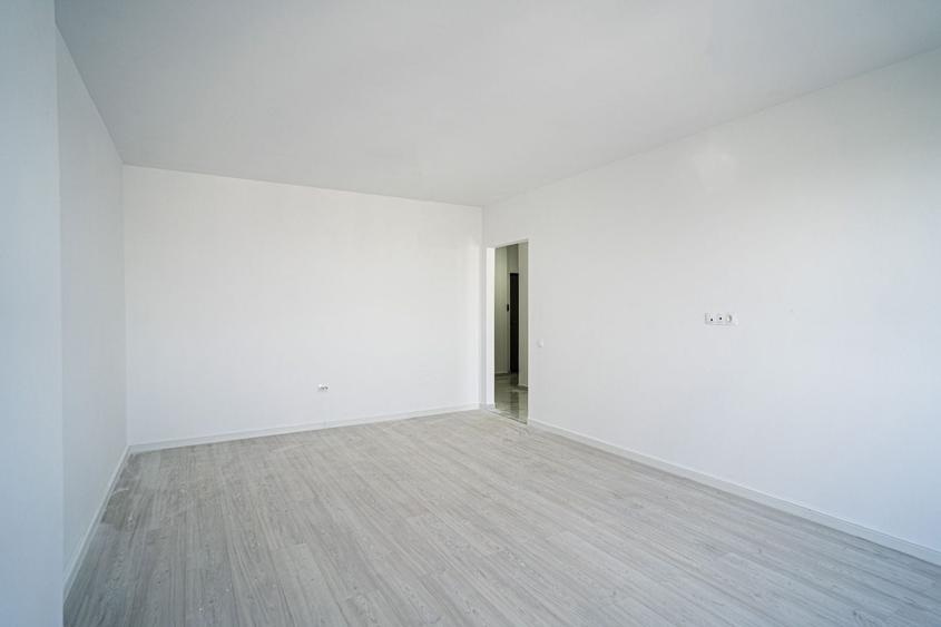 Apartament cu 2 camere decomandat în Militari