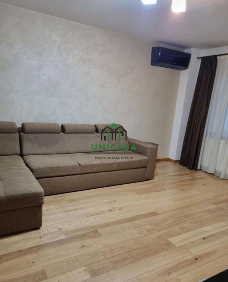 Apartament cu 4 camere decomandat în Cartierul Nord