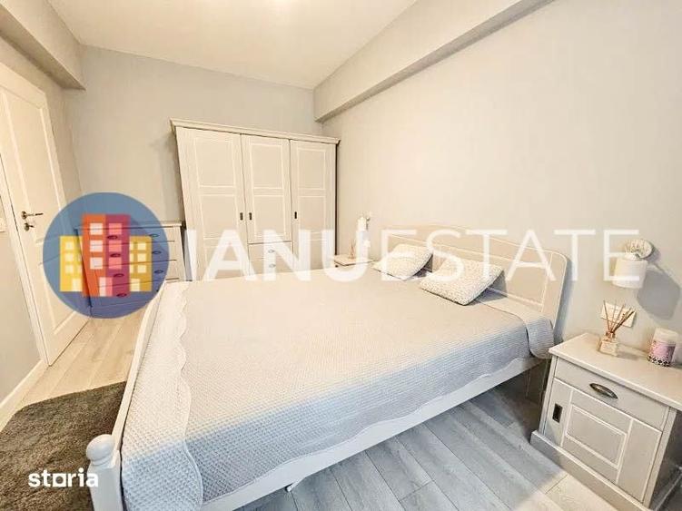 Piata Unirii 8`Metrou Izvor Parc Natiunile Unite Renovat Centrala Bloc - 5
