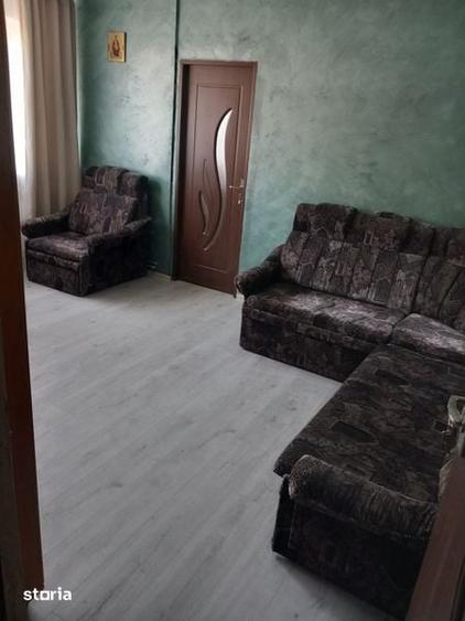 Apartament cu 2 camere semidecomandat în Valea Lupului