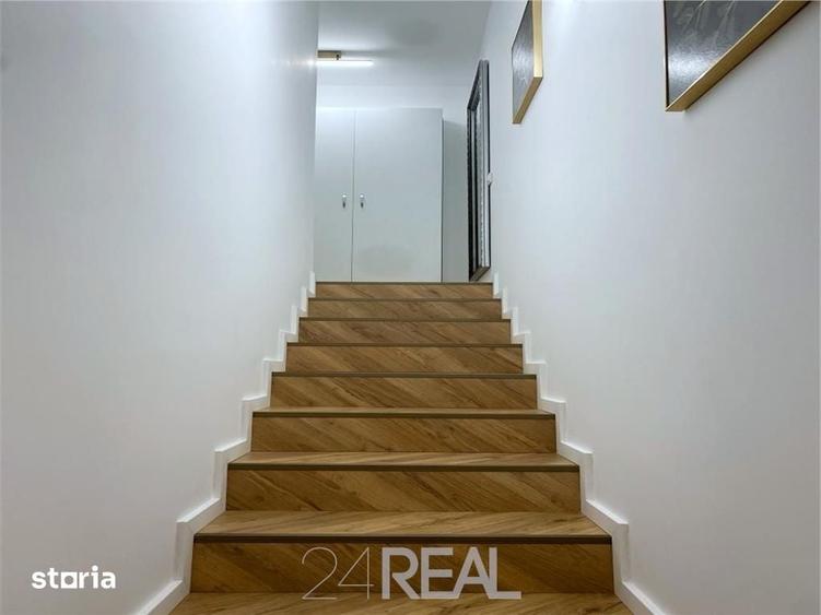 Loft Pajura Bucurestii Noi - 5