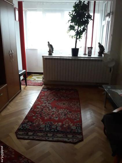 Ap 2 camere etj 3,zona Panaur- Balcescu - 14
