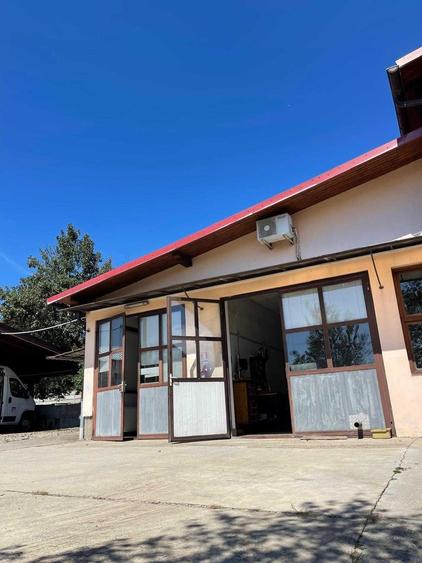 Spațiu comercial, de 150 mp, în Tureni