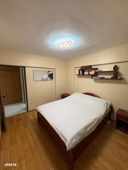 Apartament cu 3 camere în Gară