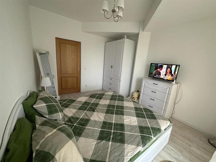 Apartament 2 camere de inchiriat 61 mp– New Residence Ghencea / Drumul Taberei - 8