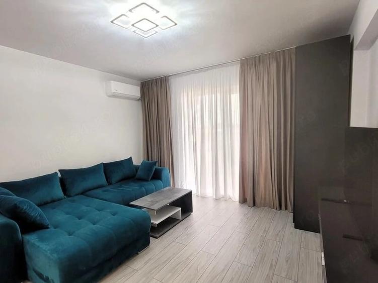Apartament cu 2 camere decomandat în Fundeni
