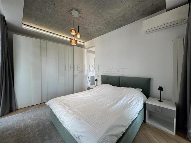 De inchiriat apartament de Lux | Floreasca - Dinamic City - 8