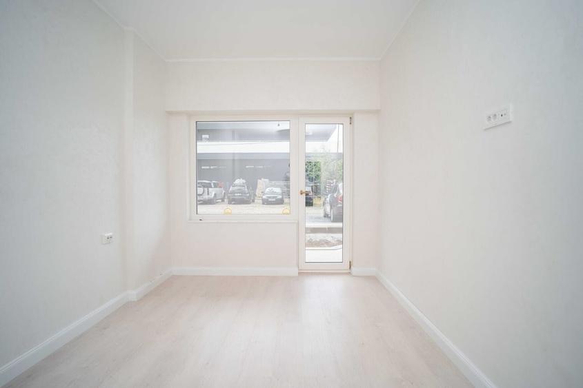 Apartament cu 2 camere în Copou