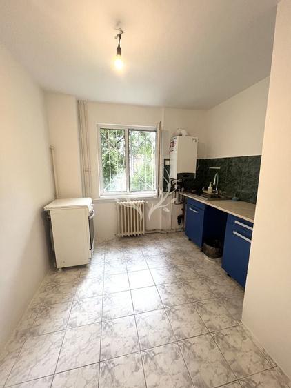 Apartament cu 3 camere decomandat în Mănăștur