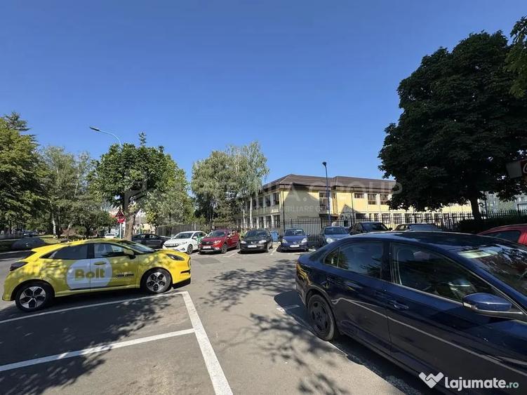 Garsonieră semidecomandată în Griviței