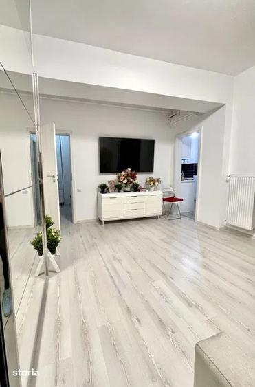 Garsoniera 38mp prima inchiriere Lujerului 7 minute metrou - 6