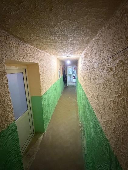 Casă individuală cu 3 camere cu Canalizare în Central