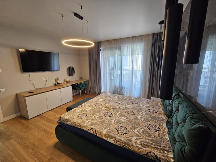 Apartament 3 Camere 113 mp ( Cavar - Odei ) - 6