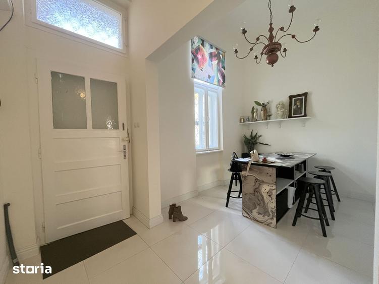 Apartament cu 2 camere în Iosefin