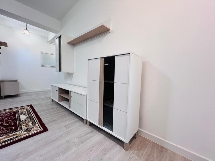 Apartament cu 2 camere, mobilat în Cug