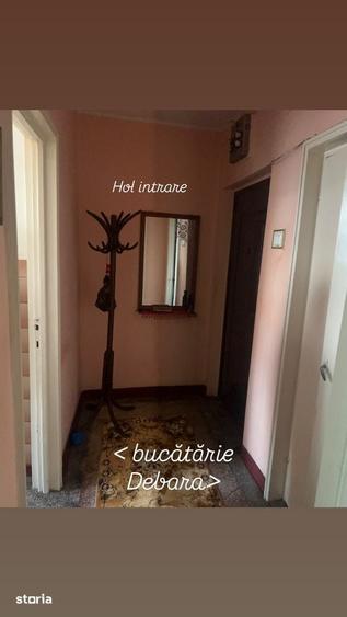 Apartament cu 2 camere în Țiglina 1