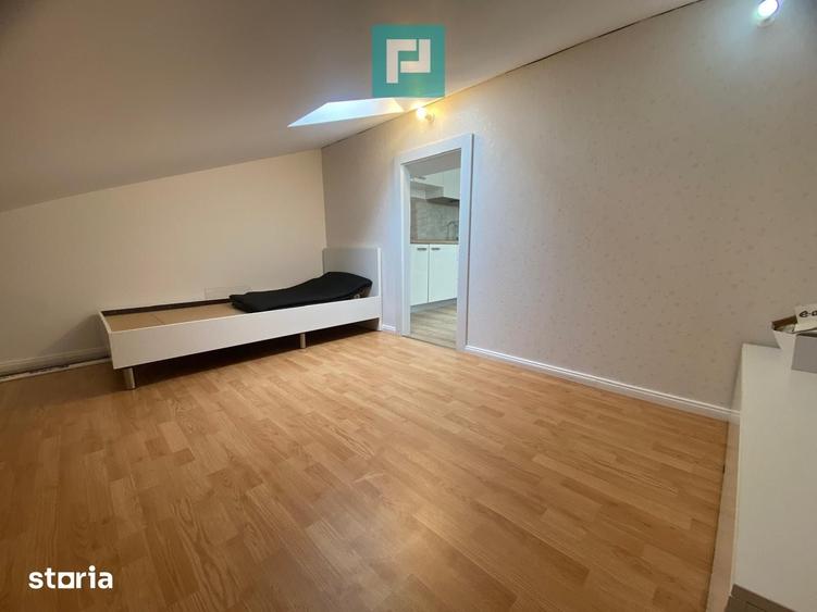 Apartament cu 3 camere în Dumbrăvița — fotografia 2