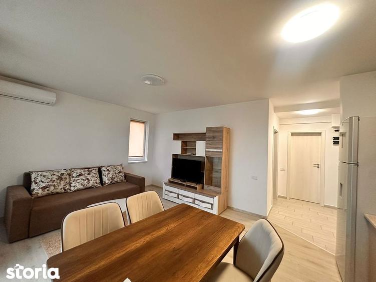 Apartament cu 2 camere în Colentina