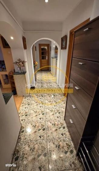 Apartament cu 3 camere în Nicolina