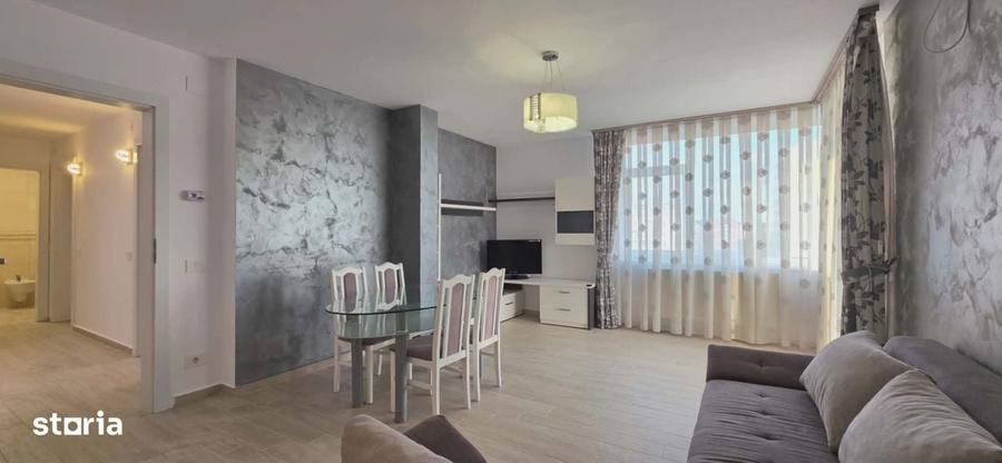Apartament cu 3 camere în Nufărul