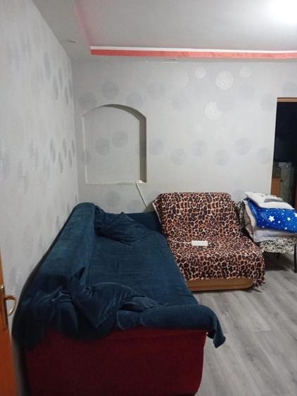 Apartament cu 2 camere în Găvana