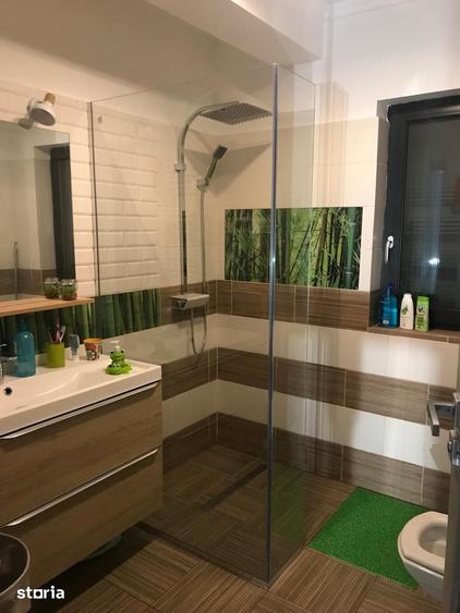 Casă cu 4 camere cu Teren 362 Mp în Dâmbul Rotund