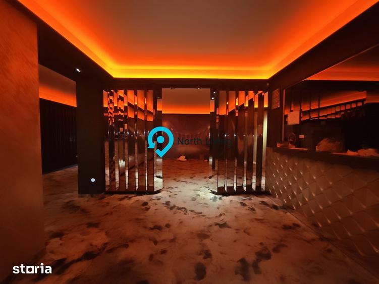 Spațiu comercial, de 140 mp, în Central