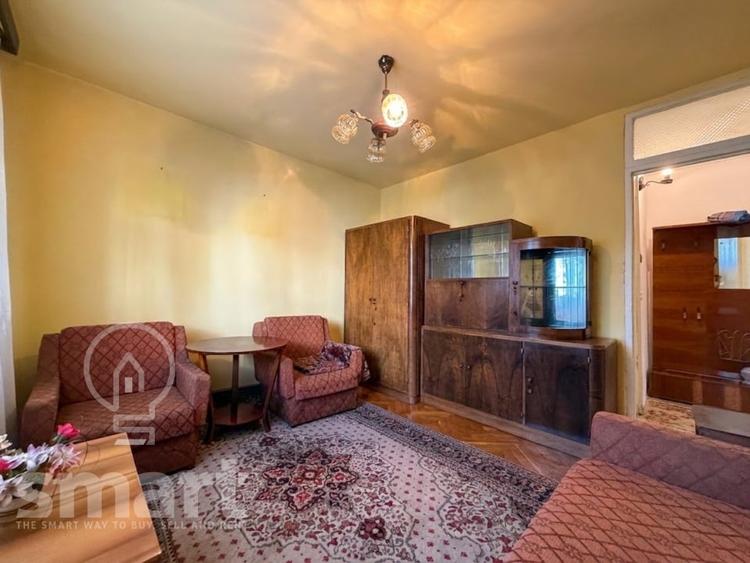 Apartament cu 2 camere decomandat în Gheorgheni