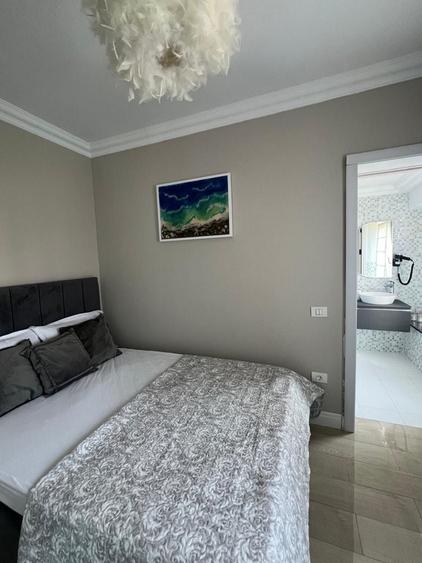 Apartament cu 3 camere în Nord
