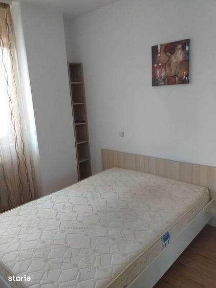 Apartament de inchiriat, 2 camere, 45 mp, Iris Oa?ului 86-90 - 5