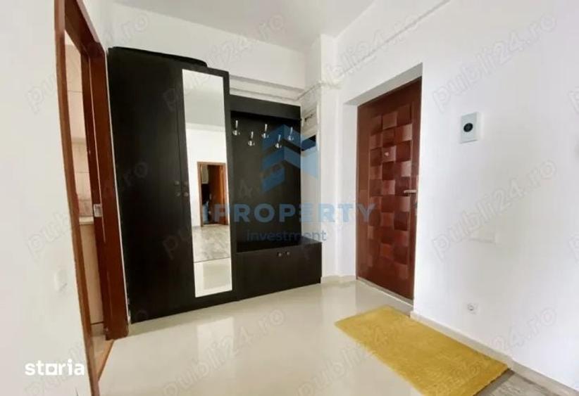 Apartament cu 2 camere în Chitila