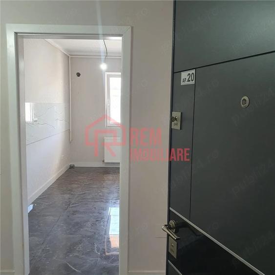 Apartament cu 2 camere decomandat în Fundeni